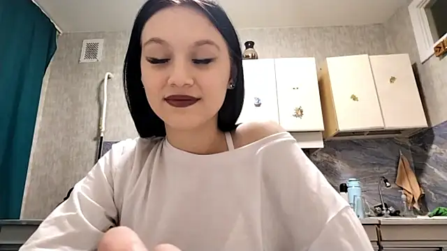 TameikaLatty webcam show