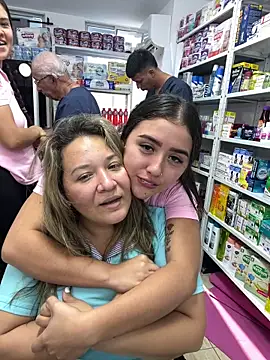 kandalove – webcam-show