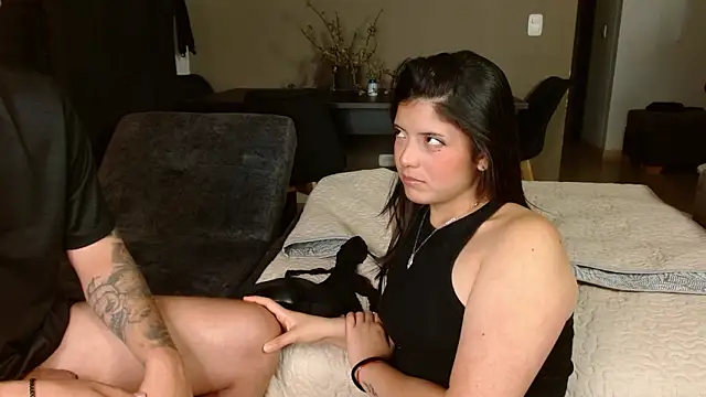 jasson_n_emma's Webcam Show