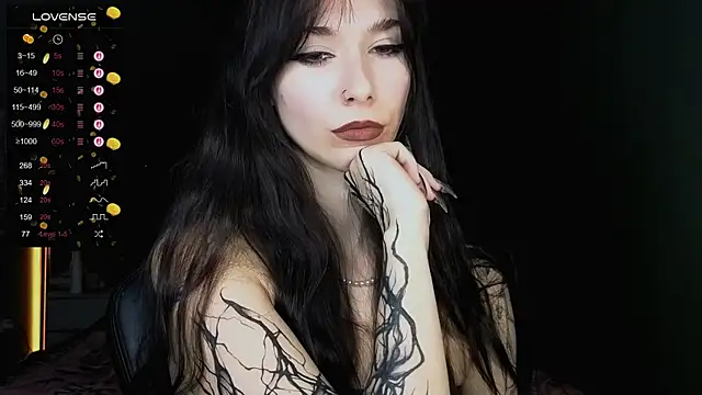 JillVerdon 现场XXX聊天