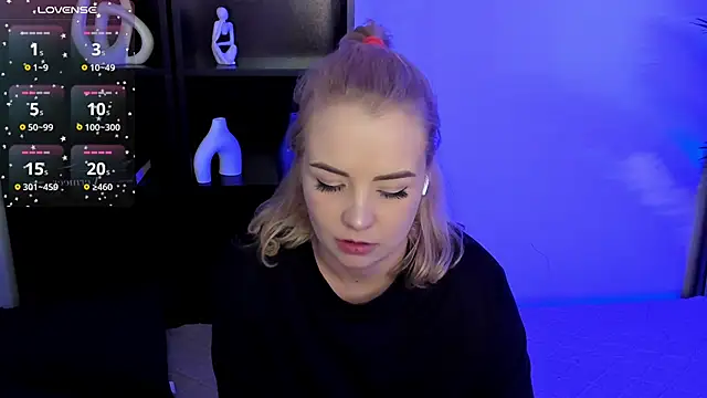 StephanieSweety Live XXX-chat