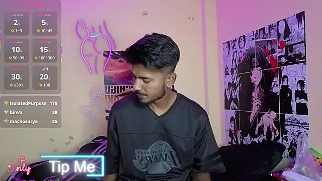 just_fucks élő XXX-chatje