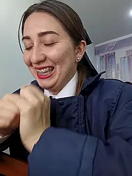 Chat +18 de SUSY__06 ao vivo