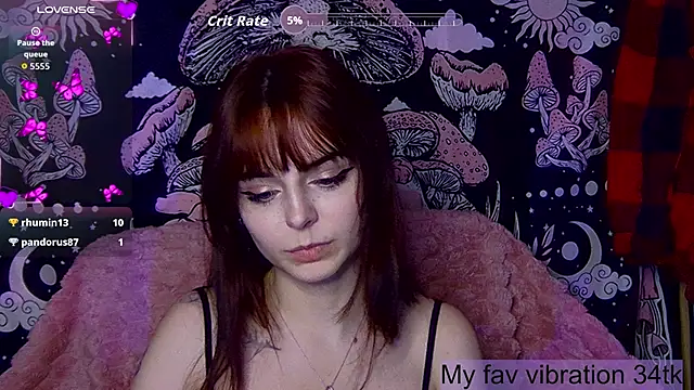 ArianaLightn Live XXX chat