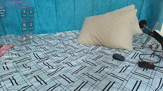 valentina_herrrera Obrolan Langsung XXX