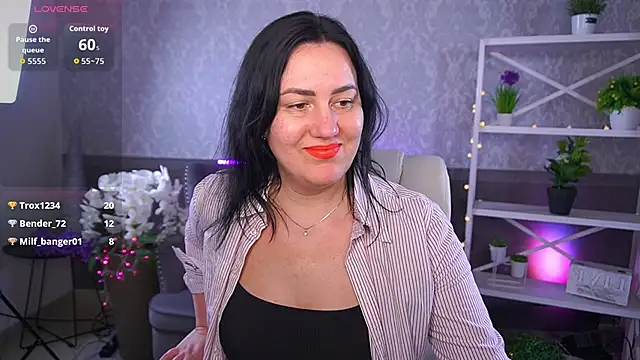 Chat XXX Live VelvetLuck