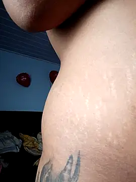 SamathaMay 即時 XXX 聊天