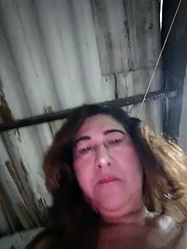 PatriciaGrajales Obrolan Langsung XXX