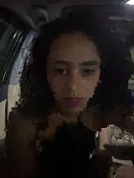 SirenStell0 라이브 XXX 채팅