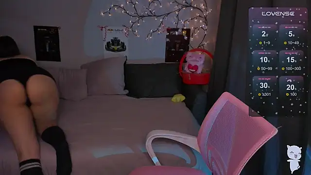 SoftyMooonn Live XXX chat