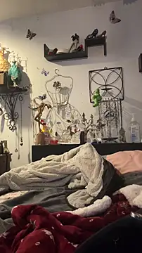 Chat XXX Live Babii_Nova