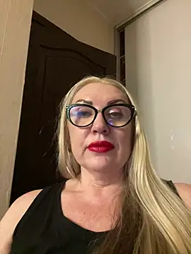 OliviaDancequeen Chat XXX in diretta