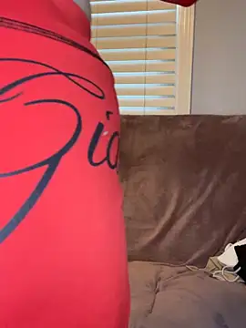 jaseyrae Chat XXX in diretta