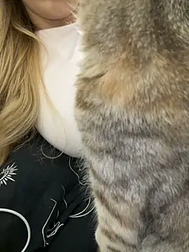 Majic_Maffin Chat XXX in diretta