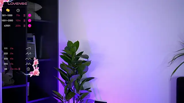 XXX chat uživo modela BabbyAisha