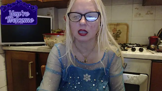 martachatteのライブXXXチャット