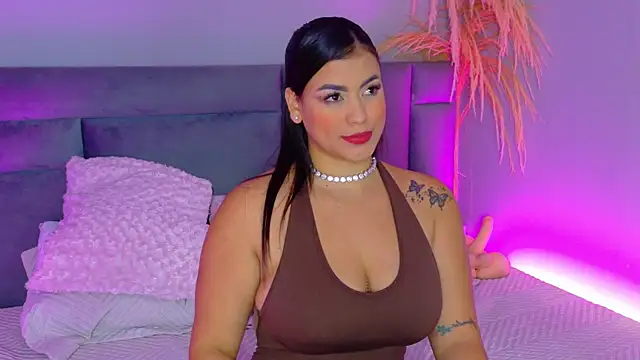 Chat XXX ao vivo de AlynAllen