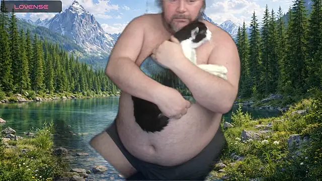 MysticDevil Adlı Modelin Web Kamerası Şovu