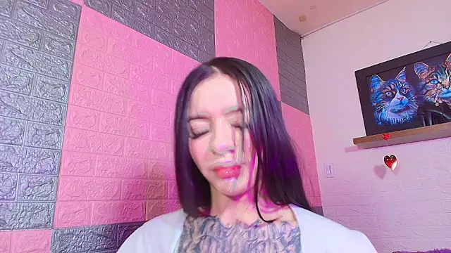 alanna_Love02 Live XXX Chat