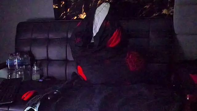 Živý XXX chat Noielya_Shot