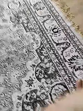 Sandrinho2207 Adlı Modelin Canlı XXX Sohbeti