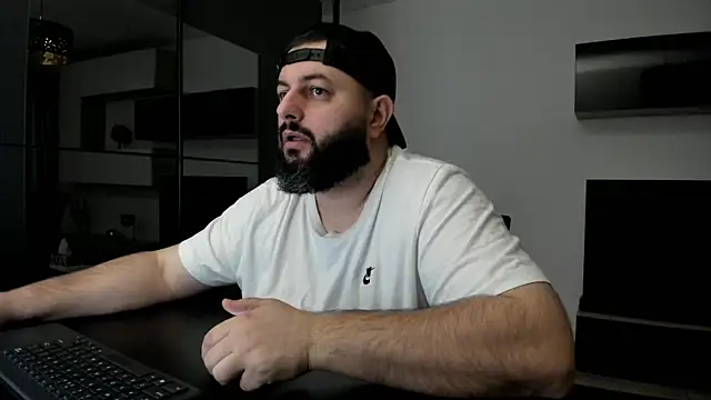 Show de webcam de DravenPeak