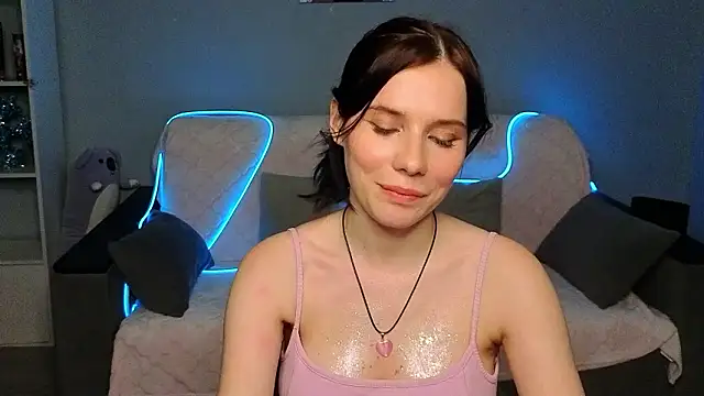 JinxMoon – Live XXX-chat