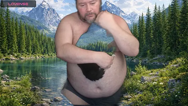 MysticDevil – Live XXX-chat