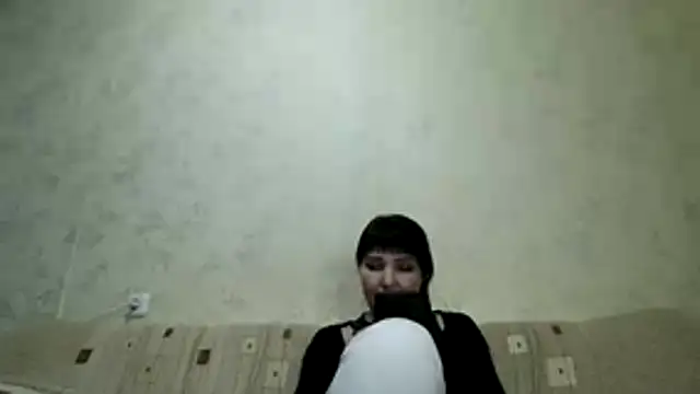 Webkamerová show JeaneDavis