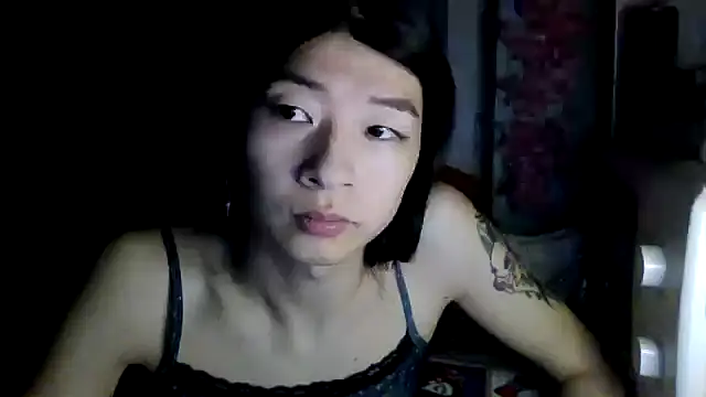 Chat XXX en directo de CarlyJoy