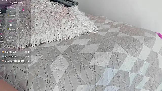 FaloonRoussel live XXX chat