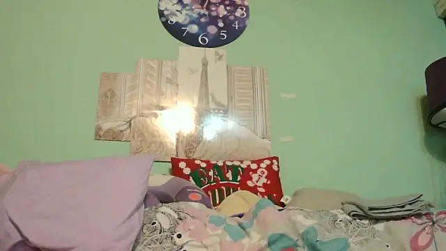 SexyGioconda Live XXX-chat