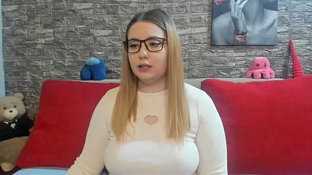 kalindahot webkamerás műsora