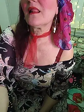 SabrinaXlovess élő XXX-chatje