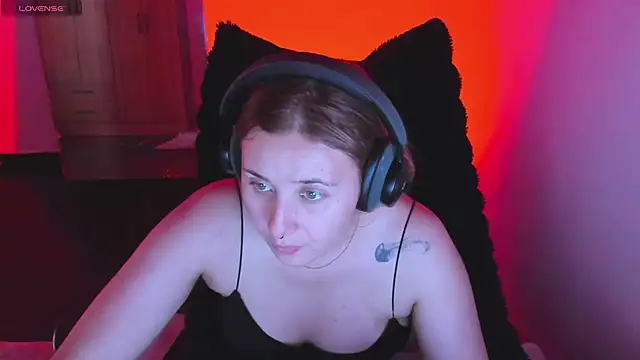 bonnie_moon_ Live XXX-chat