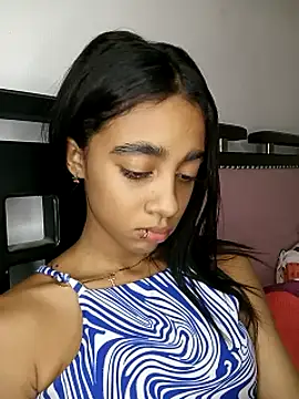 Zoe_Sweett18 – Live XXX-chat