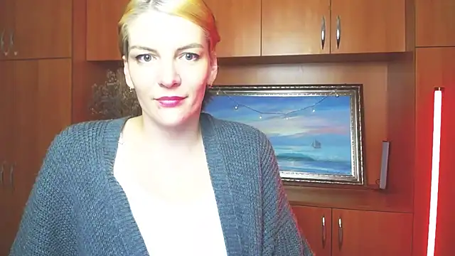 VanessaRey_'s Live XXX Chat