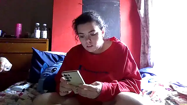 princessbr_013 élő XXX-chatje