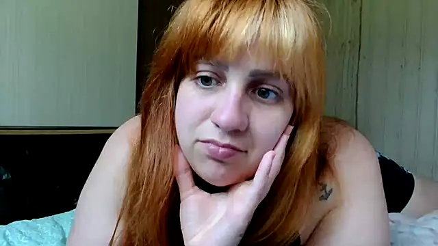 Czat XXX na żywo – officerfoxXD