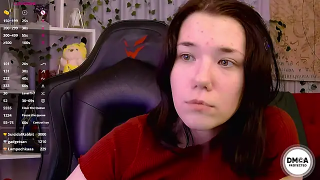 Онлайн чат XXX Kelly_foox