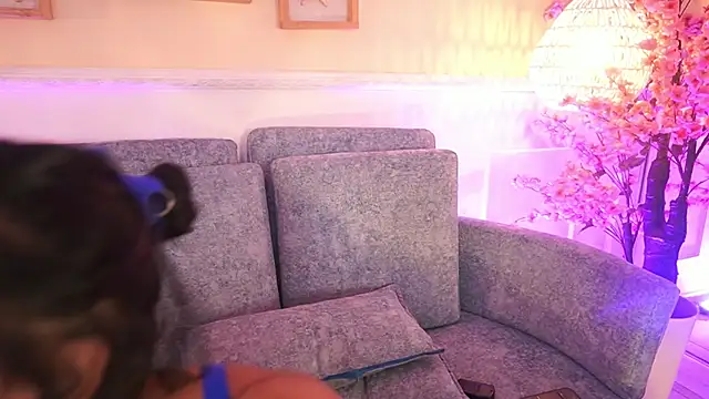 MeganLowell Live XXX-Chat