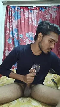 luckyxtube Live XXX Chat