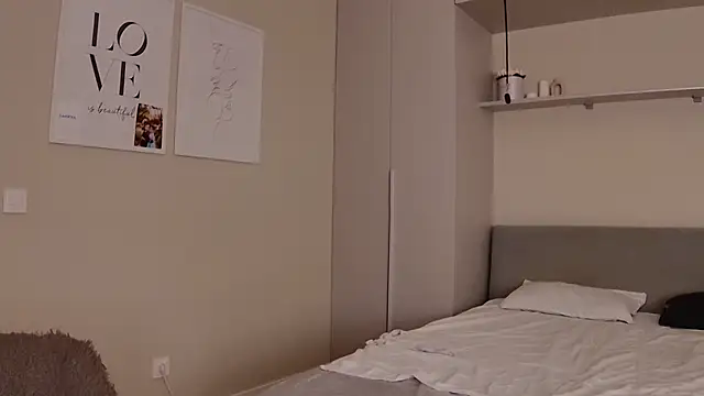 Sembang XXX Secara Langsung janeLoveSweetHeart