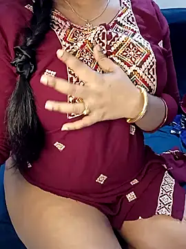 SSiya-'s Webcam Show