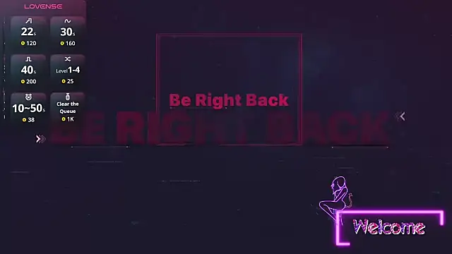 Chat XXX en directo de SEDUCTIVExDEMI