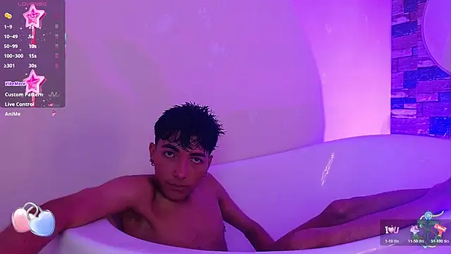 osamu_tay Show Webcam