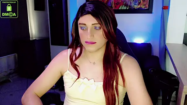 Chat XXX en directo de Geovanybleu