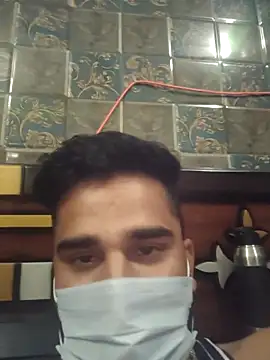 MrCurioXn Webbikameraesitys