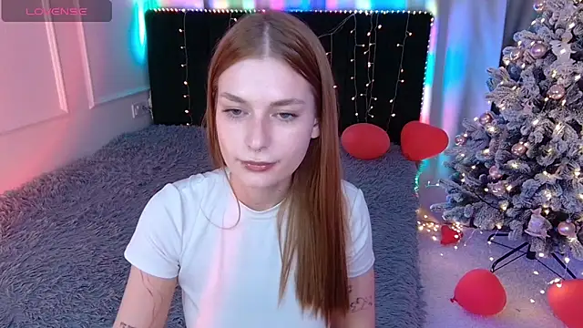 แชท XXX สดของ Alisa_Wood