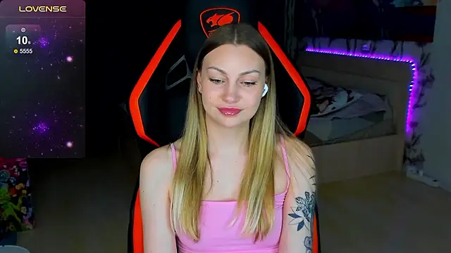 BiMolly: онлайн-секс-чат